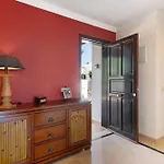 Vakantiehuis Casa Paradise