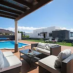 Vakantiehuis Casa Paradise *