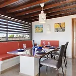 Vakantiehuis Casa Paradise Playa Blanca (Lanzarote)