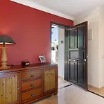 Vakantiehuis Casa Paradise