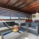 Vakantiehuis Casa Paradise *