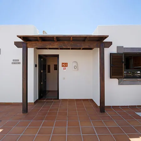 Σπίτι διακοπών Casa Paradise *