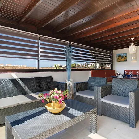 Vakantiehuis Casa Paradise *