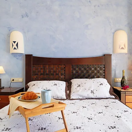 Σπίτι διακοπών Casa Paradise Πλάγια Μπλάνκα