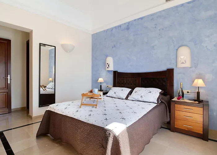 Casa Paradise Σπίτι διακοπών *