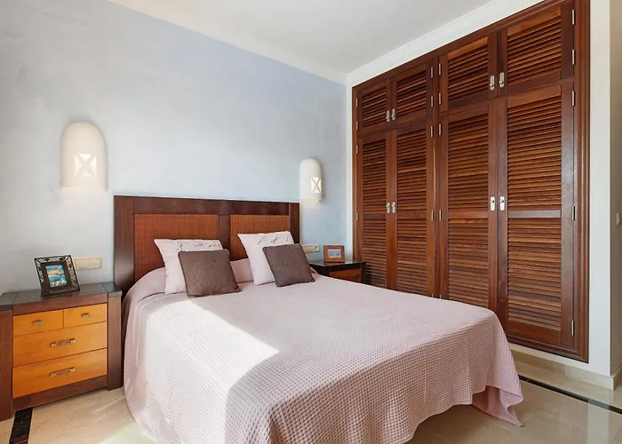 Σπίτι διακοπών Casa Paradise