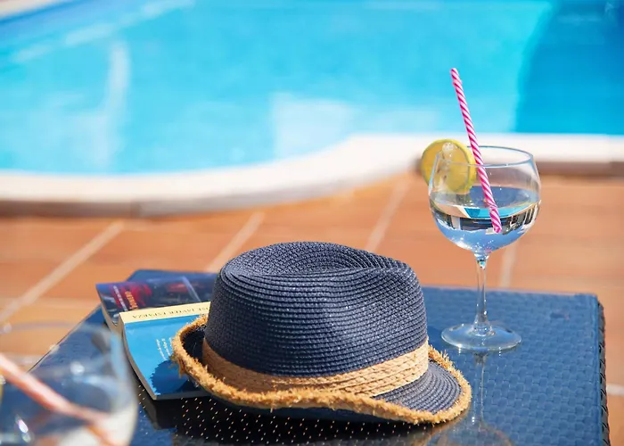 Casa Paradise Πλάγια Μπλάνκα