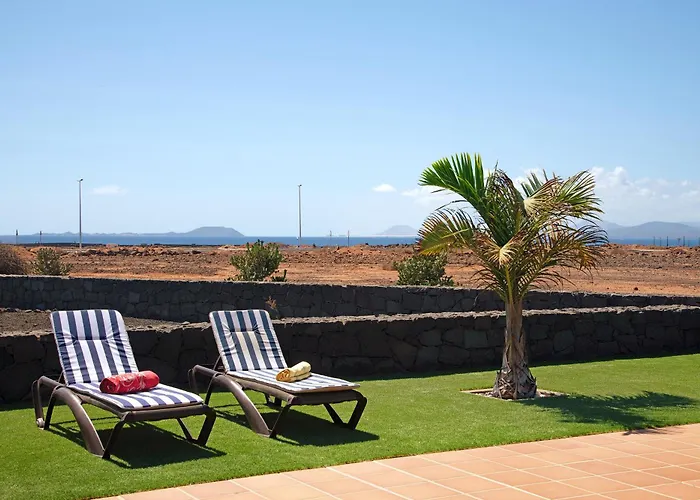 Σπίτι διακοπών Casa Paradise *