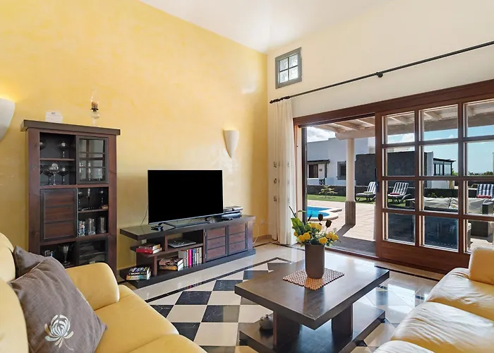 Casa Paradise Πλάγια Μπλάνκα