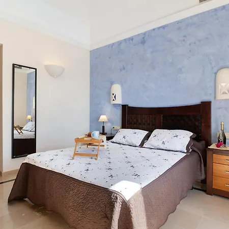 Casa Paradise * פלאיה בלנקה
