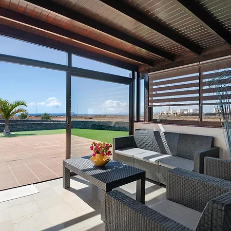 Casa Paradise * פלאיה בלנקה