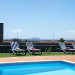 펜션 Casa Paradise 플라야블랑카