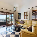 펜션 Casa Paradise 플라야블랑카