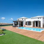Casa Paradise * 플라야블랑카