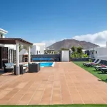 펜션 Casa Paradise