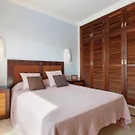 Casa Paradise 펜션 플라야블랑카