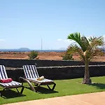 펜션 Casa Paradise