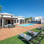 펜션 Casa Paradise *