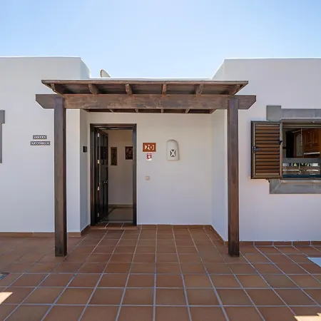 別荘 Casa Paradise *