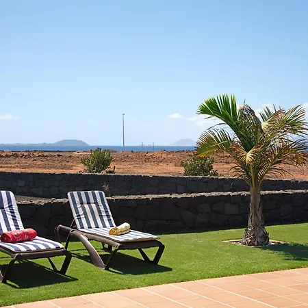 別荘 Casa Paradise *