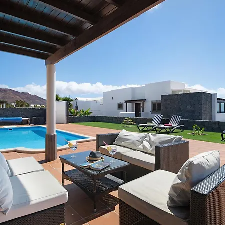 別荘 Casa Paradise *