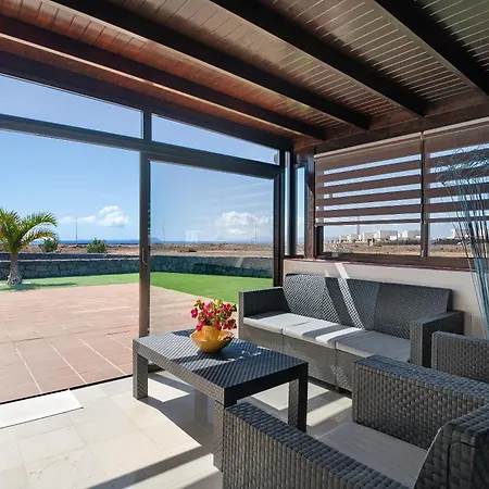 Casa Paradise *