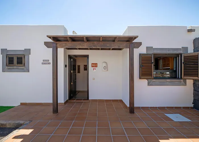 Nyaraló Casa Paradise *