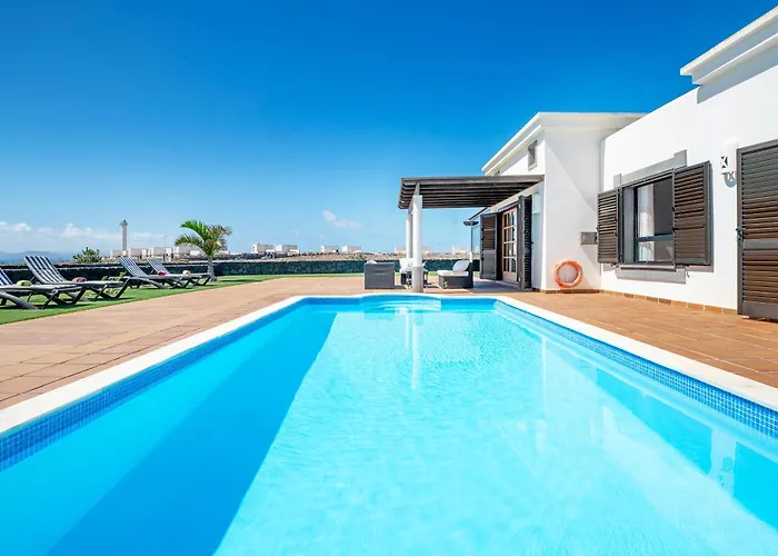 Casa vacanze Casa Paradise Playa Blanca (Lanzarote)