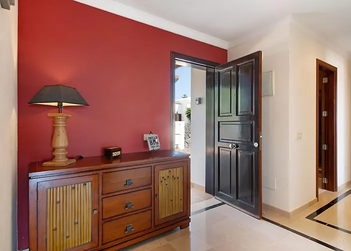 Casa vacanze Casa Paradise