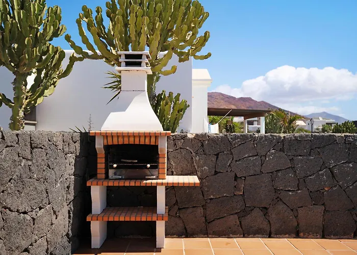 Nyaraló Casa Paradise