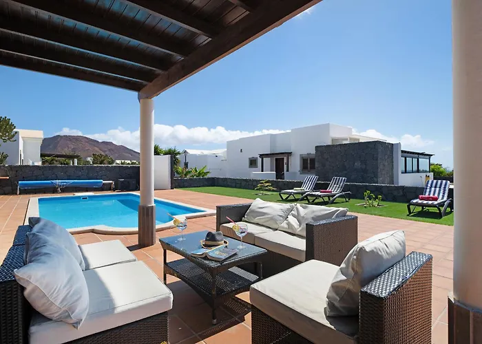 Nyaraló Casa Paradise *