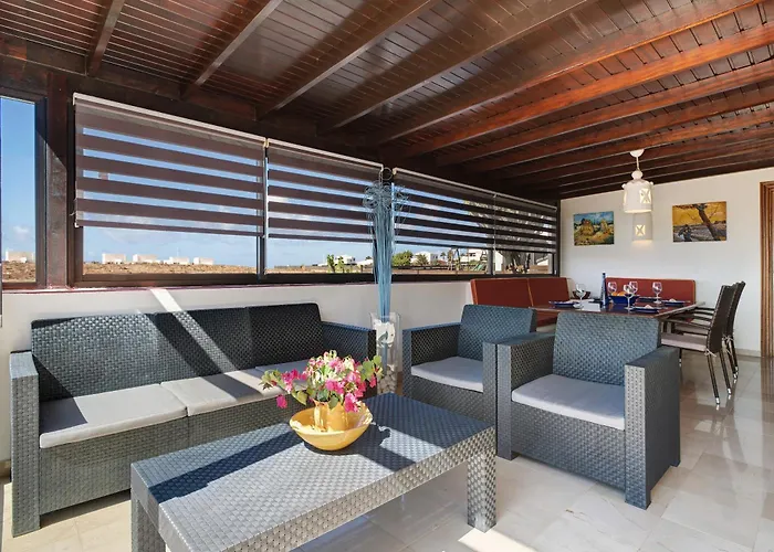 Nyaraló Casa Paradise *