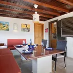 Casa Paradise * Playa Blanca