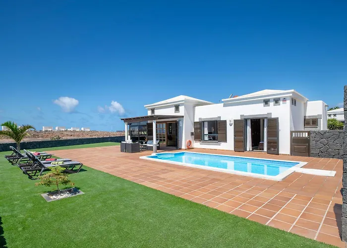 Dom wakacyjny Casa Paradise *