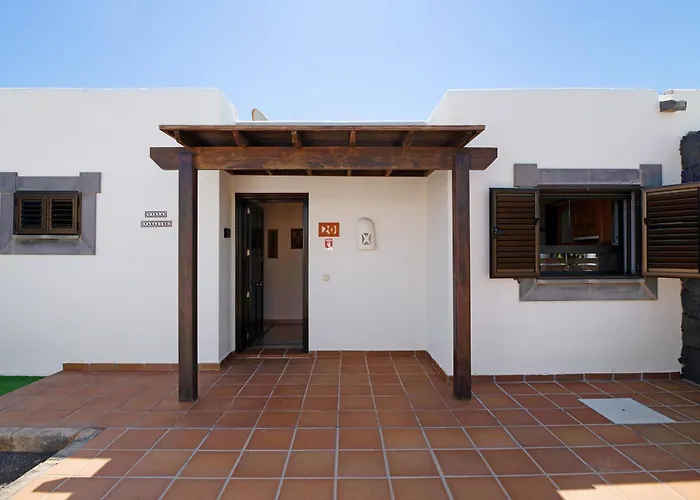 Ferienhaus Casa Paradise *