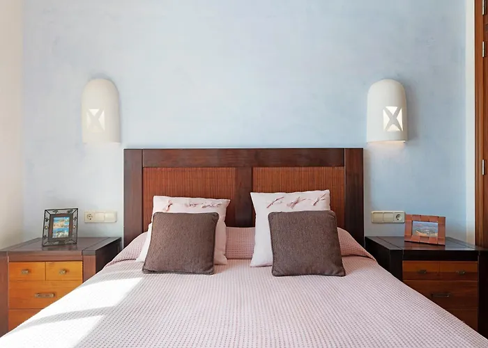 Casa Paradise Ferienhaus Playa Blanca (Lanzarote)