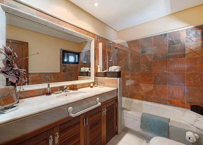 Casa Paradise Ferienhaus