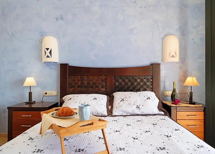 Ferienhaus Casa Paradise Playa Blanca (Lanzarote)